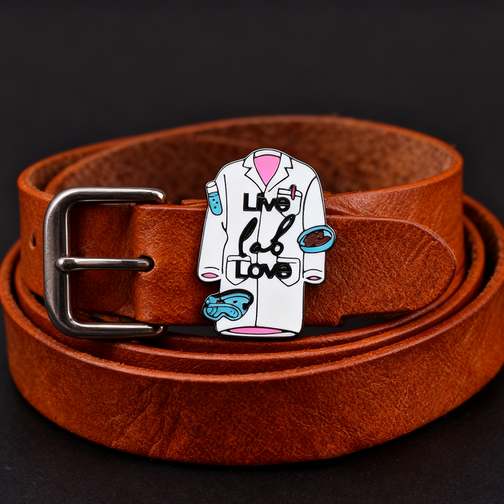 DCARZZ White Clothes Lab Eneme – обзор и цена Medical Lab Scientist