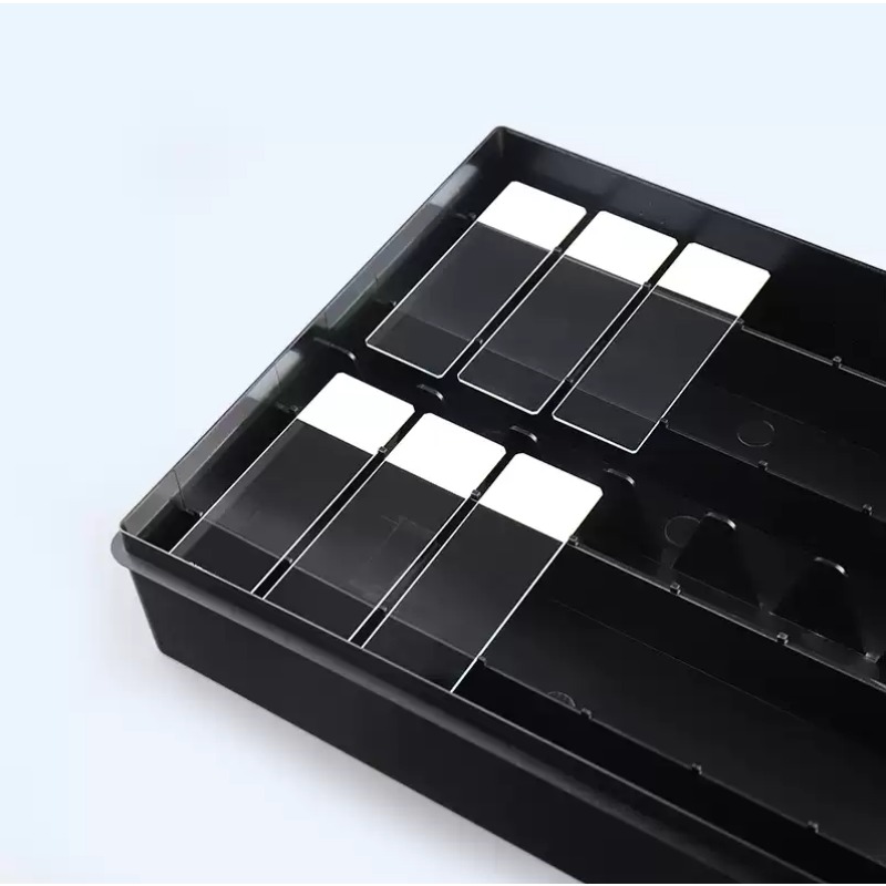 Clear/Black Slide Moisture Cha – обзор и цена Lab Incubator