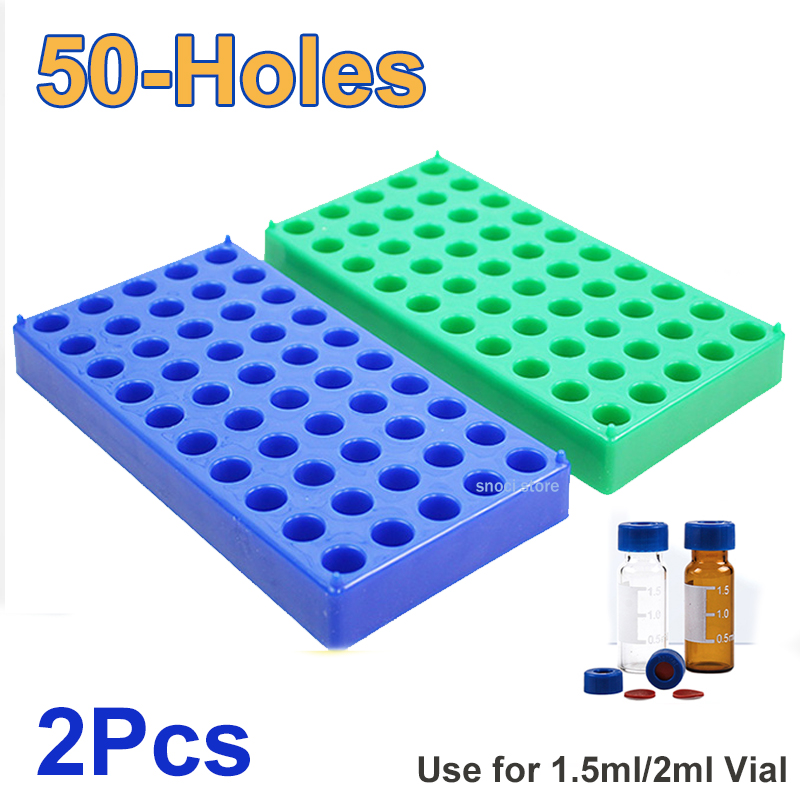 Plastic Vial Rack 50 Holds Sui – обзор и цена Laboratory Centrifuge