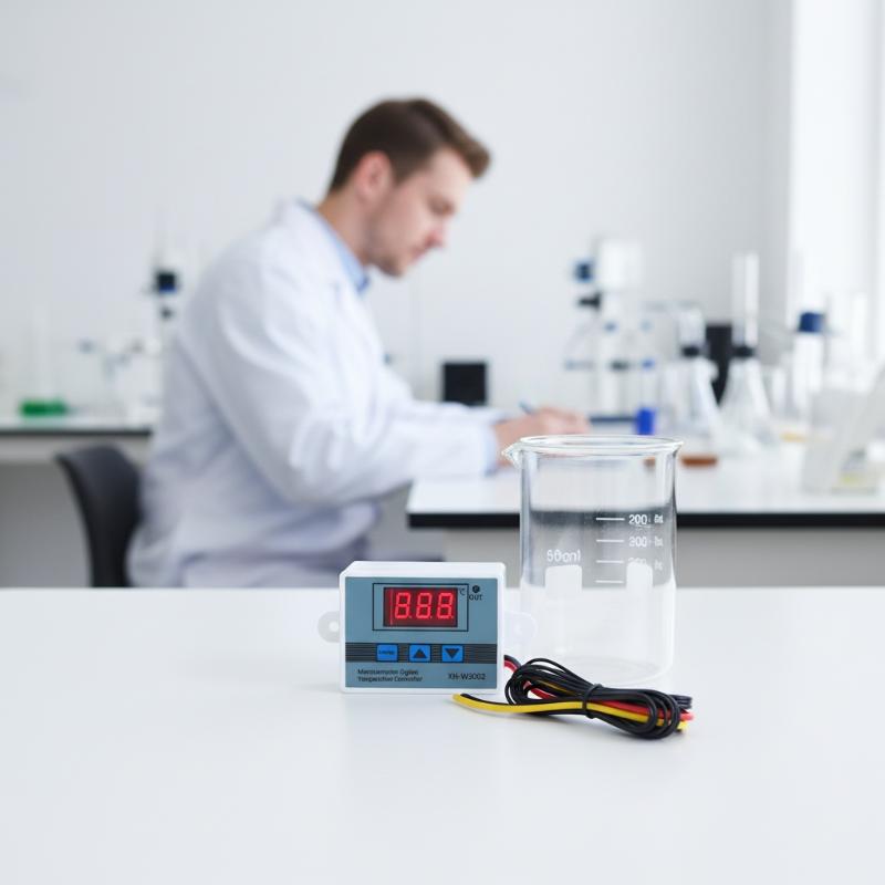 New！110V~220V 12V 24V Microcom – обзор и цена Lab Incubator