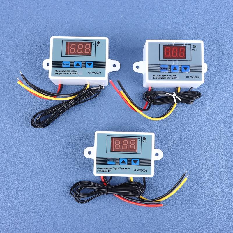 New！110V~220V 12V 24V Microcom – обзор и цена Lab Incubator