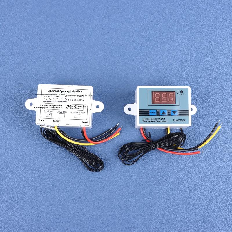 New！110V~220V 12V 24V Microcom – обзор и цена Lab Incubator