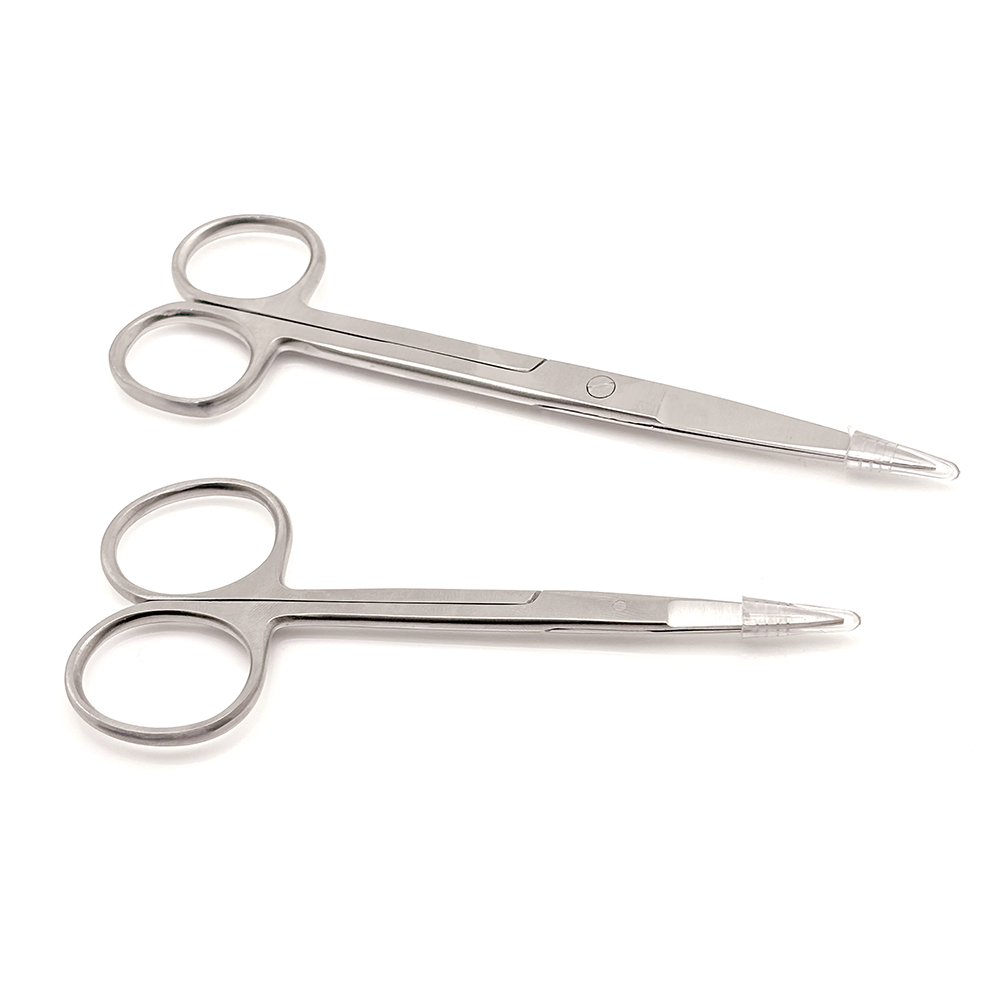 10pcs Dental Scissors Straight – обзор и цена Medical Lab Scientist