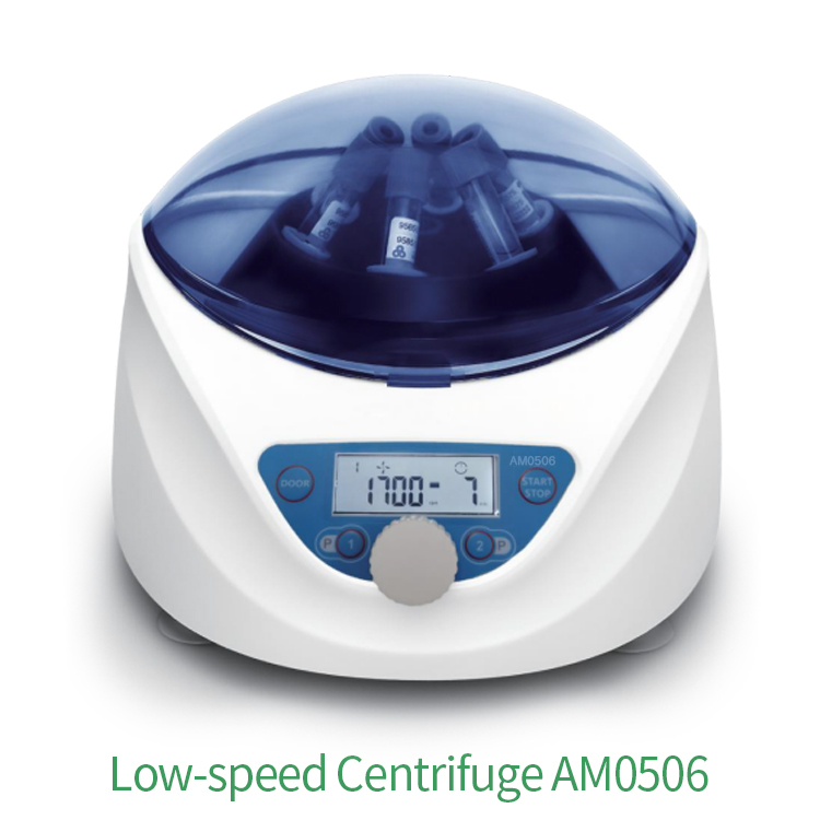 Laboratory Medical for 6 Tubes – обзор и цена Laboratory Centrifuge