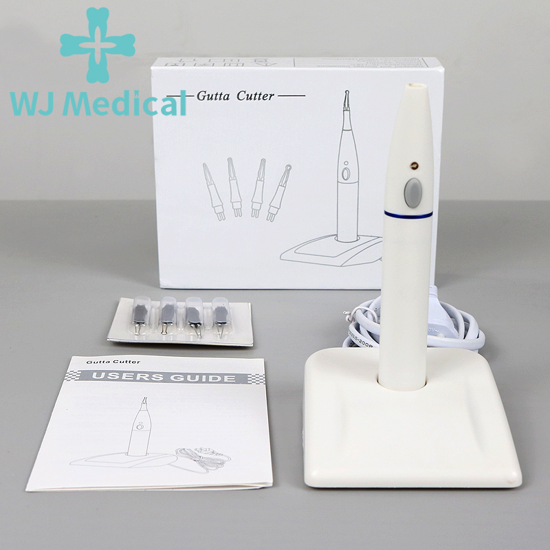 Dental Gutta Percha Cutter Den – обзор и цена Medical Lab Assistant