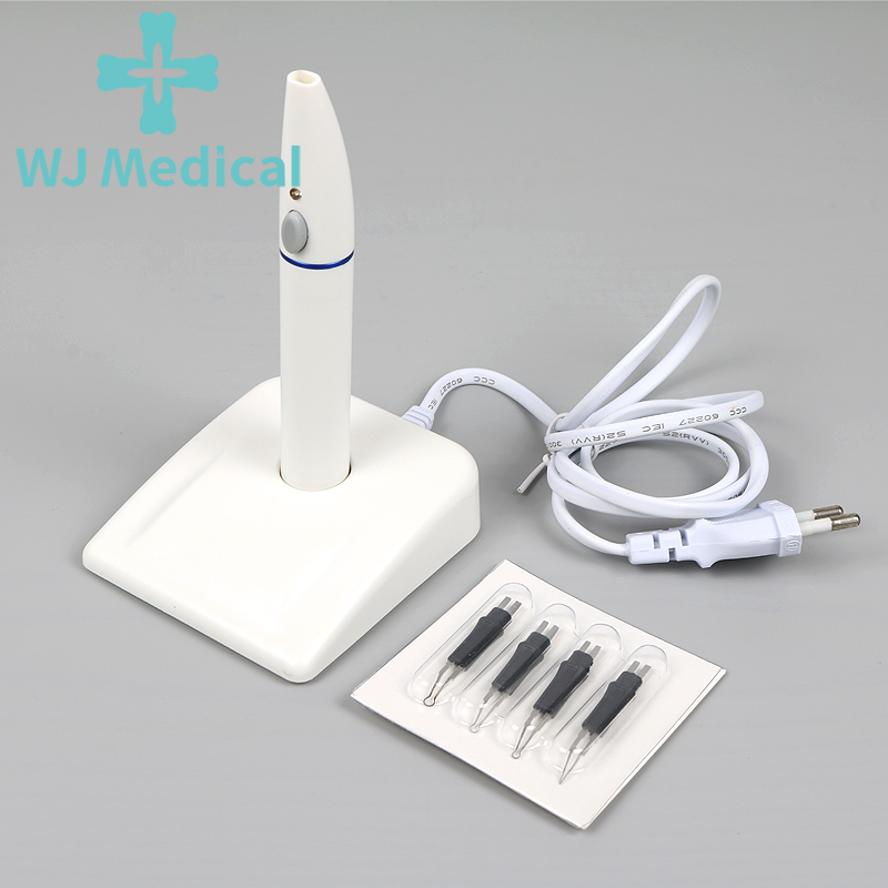 Dental Gutta Percha Cutter Den – обзор и цена Medical Lab Assistant