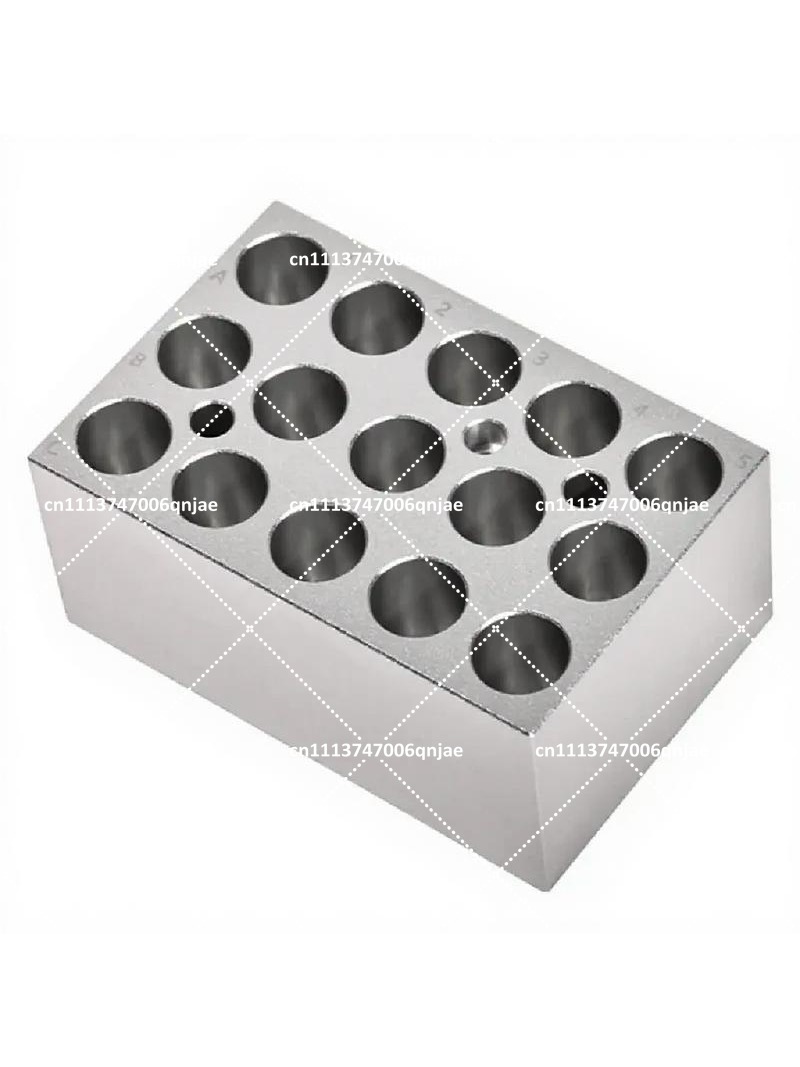 1PC Heating Block Module for M – обзор и цена Lab Incubator