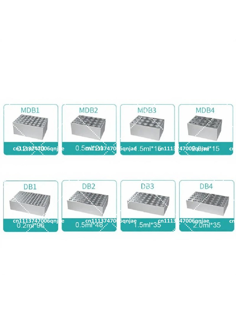 1PC Heating Block Module for M – обзор и цена Lab Incubator