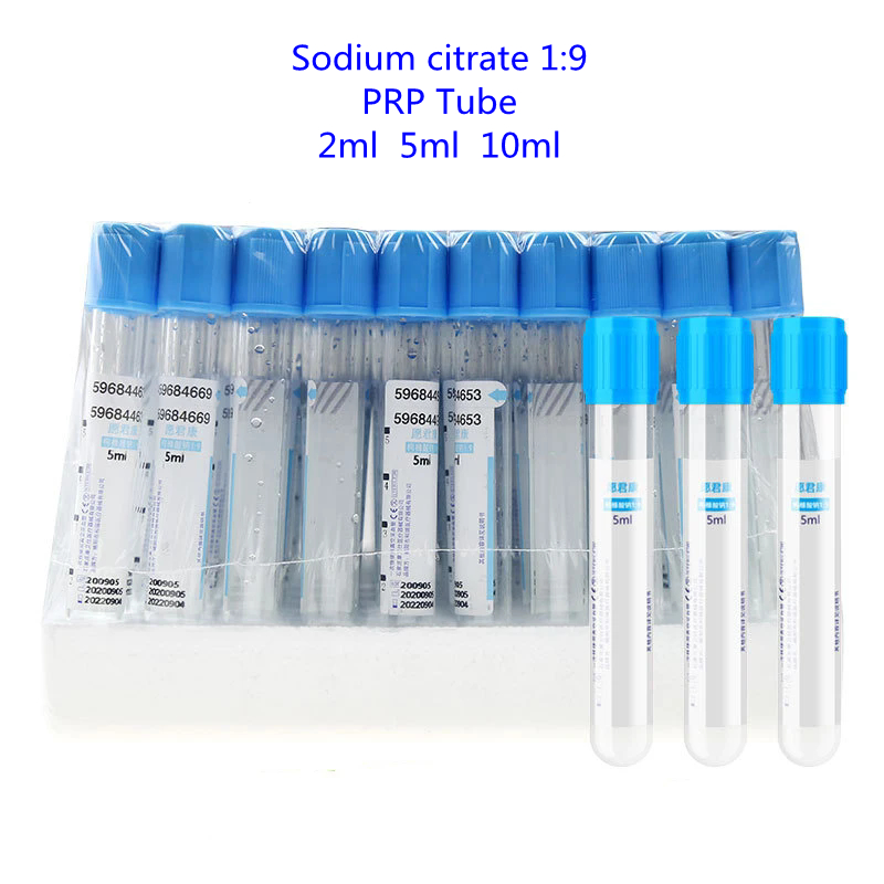 Disposable Medical 3.2% Sodium – обзор и цена Medical Lab Blood Test