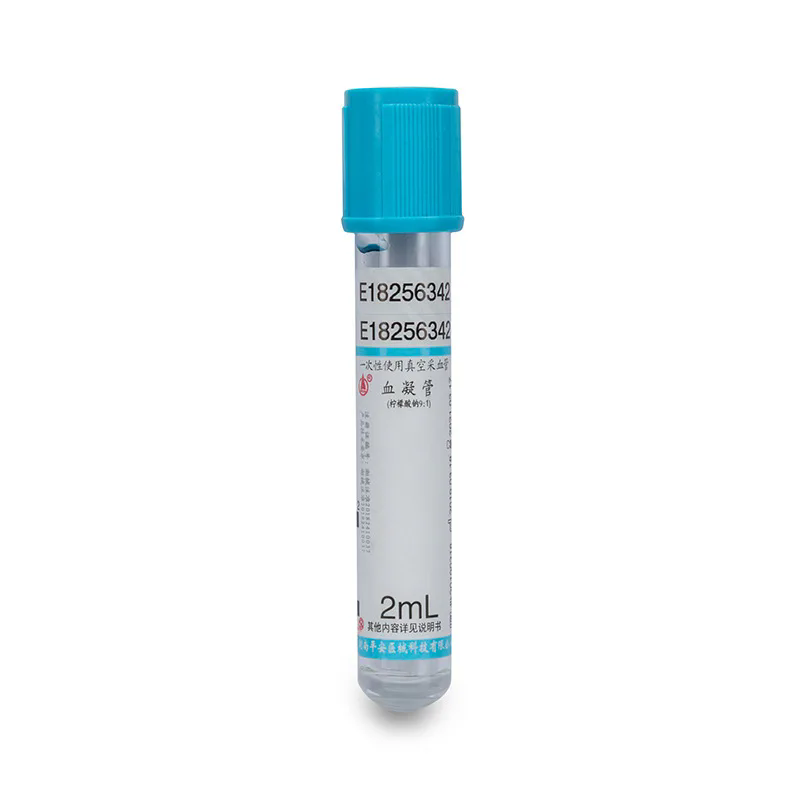 Disposable Medical 3.2% Sodium – обзор и цена Medical Lab Blood Test