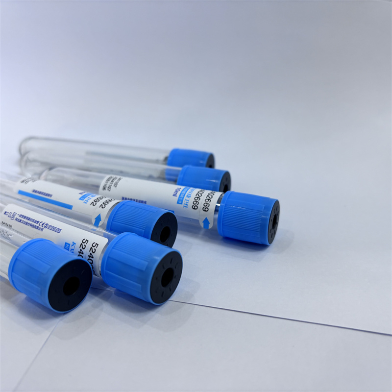 Disposable Medical 3.2% Sodium – обзор и цена Medical Lab Blood Test