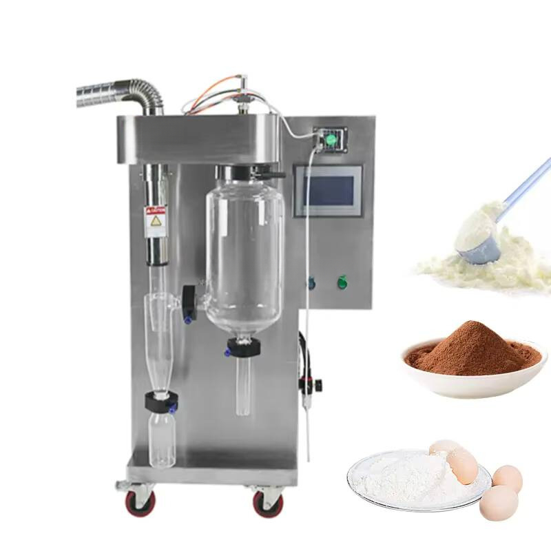 2L Mini Laboratory Food Milk N – обзор и цена Laboratory Centrifuge
