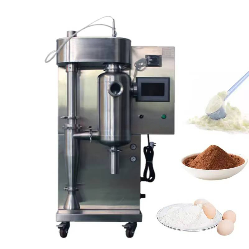 2L Mini Laboratory Food Milk N – обзор и цена Laboratory Centrifuge