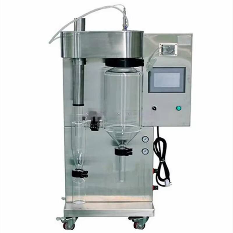 2L Mini Laboratory Food Milk N – обзор и цена Laboratory Centrifuge
