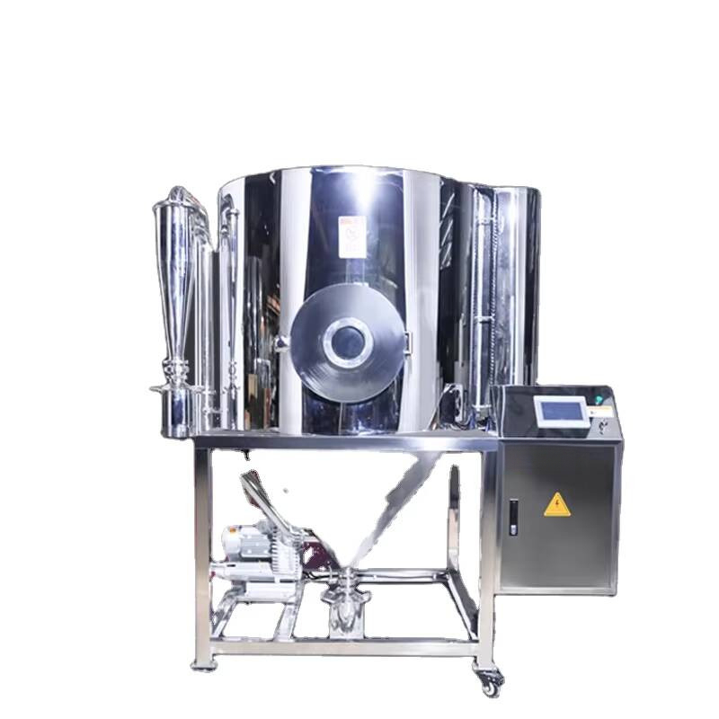 2L Mini Laboratory Food Milk N – обзор и цена Laboratory Centrifuge