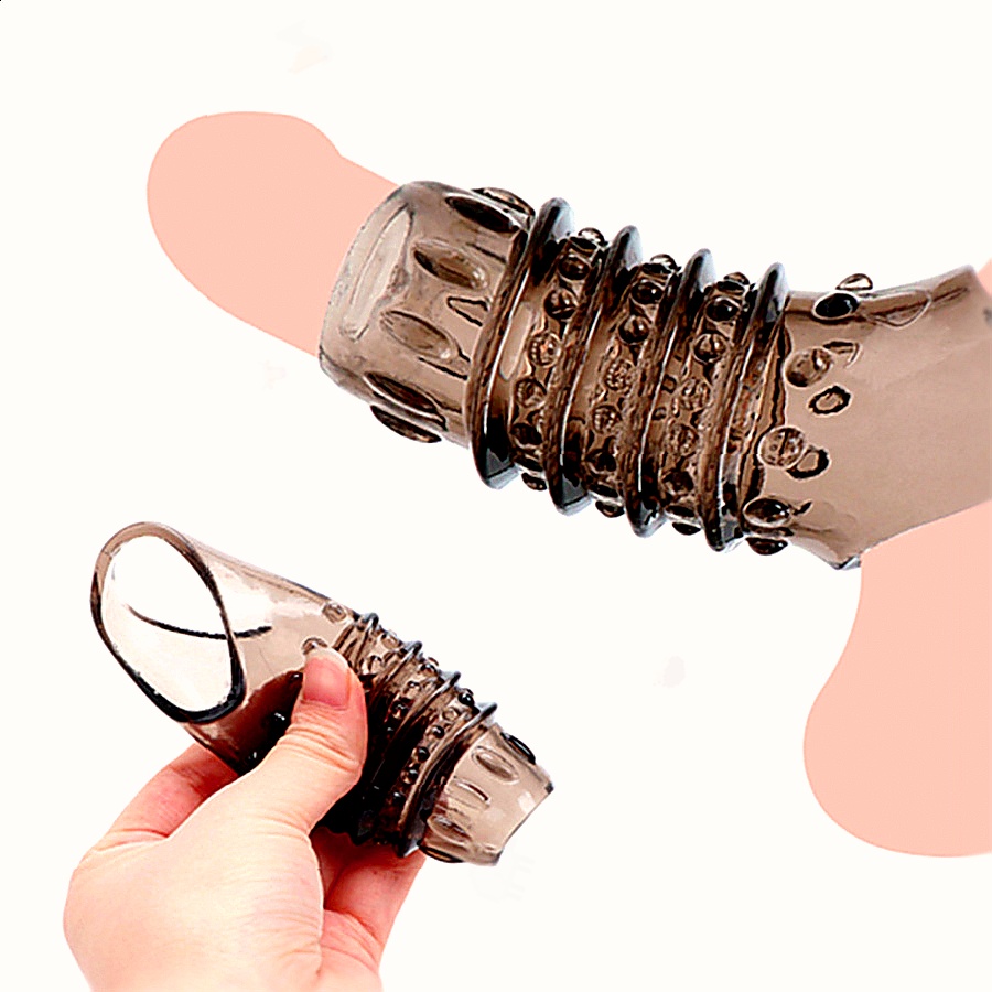 Silicone Reusable Penis Sleeve – обзор и цена Medical Laboratory Science