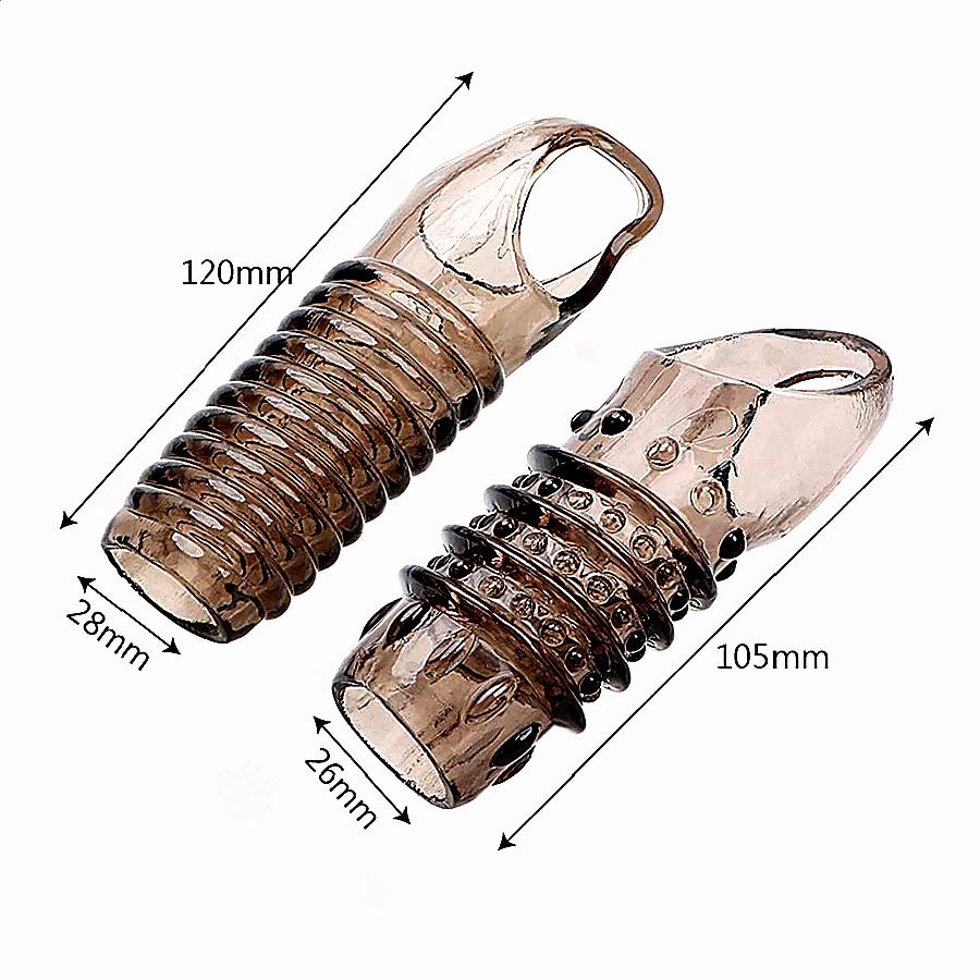 Silicone Reusable Penis Sleeve – обзор и цена Medical Laboratory Science