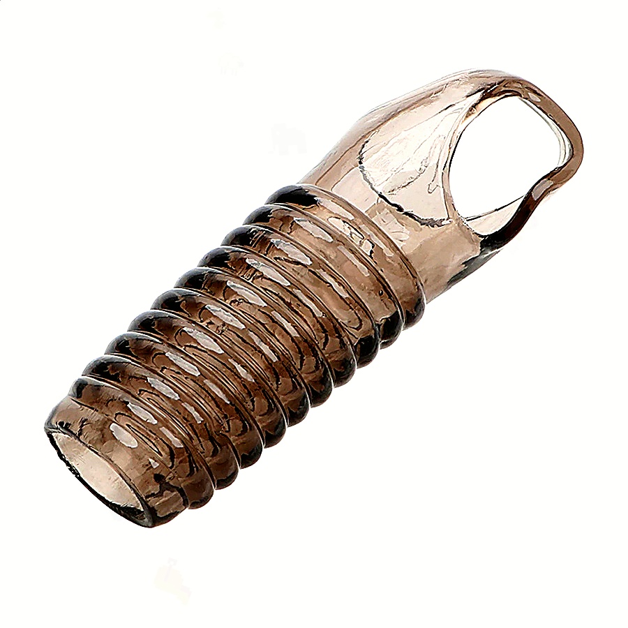 Silicone Reusable Penis Sleeve – обзор и цена Medical Laboratory Science