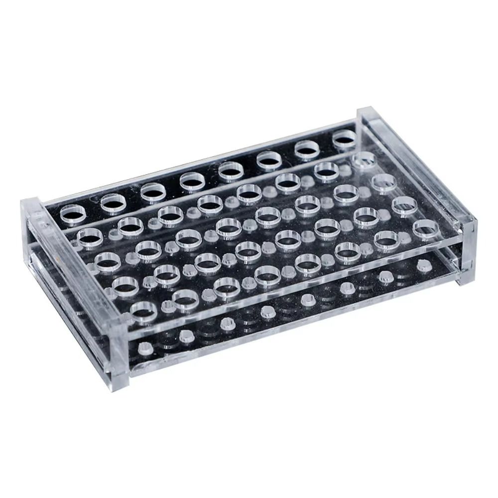 Durable Acrylic Test Tube Rack – обзор и цена Laboratory Centrifuge