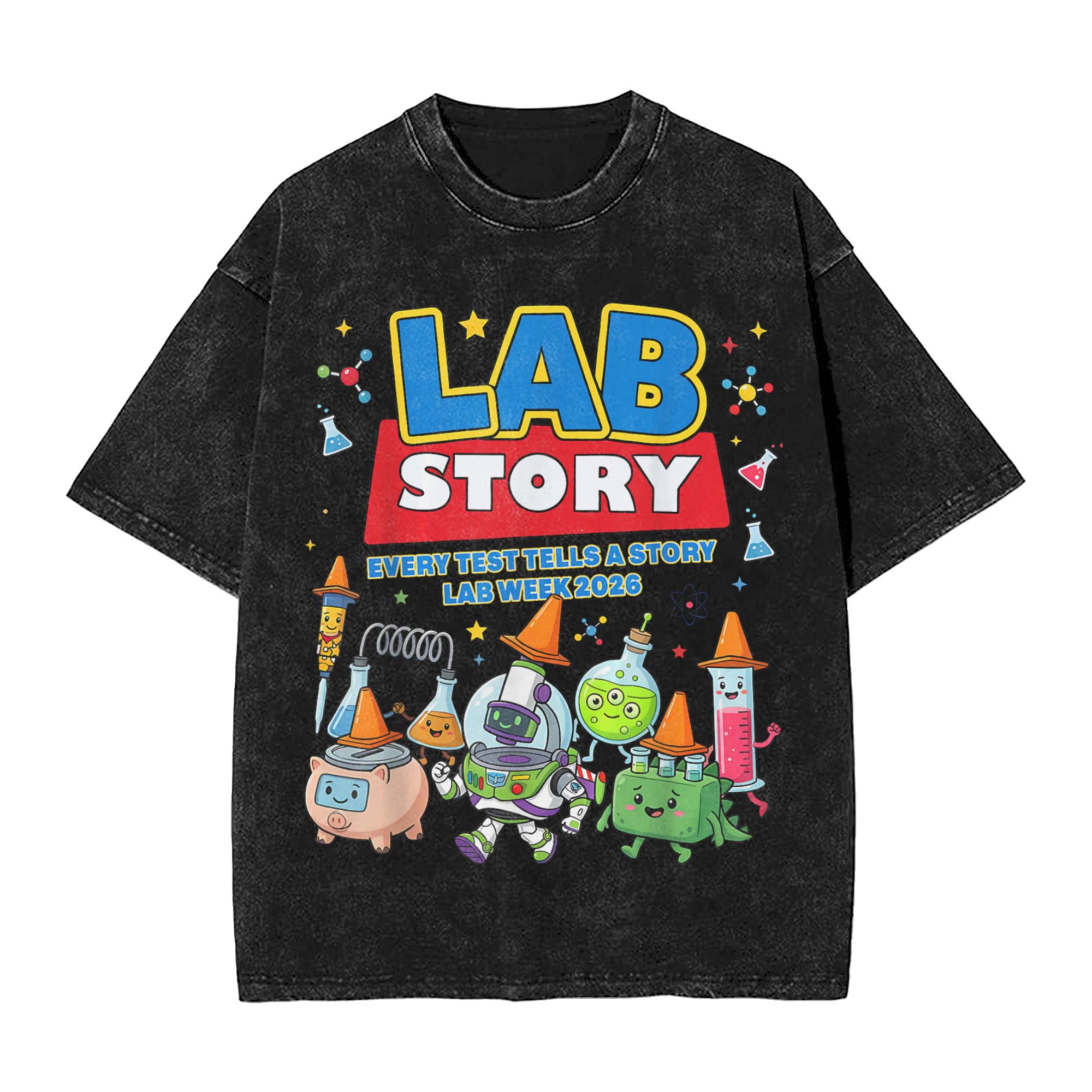 Lab Story Lab Week 2026 Medica – обзор и цена Medical Lab Week 2026