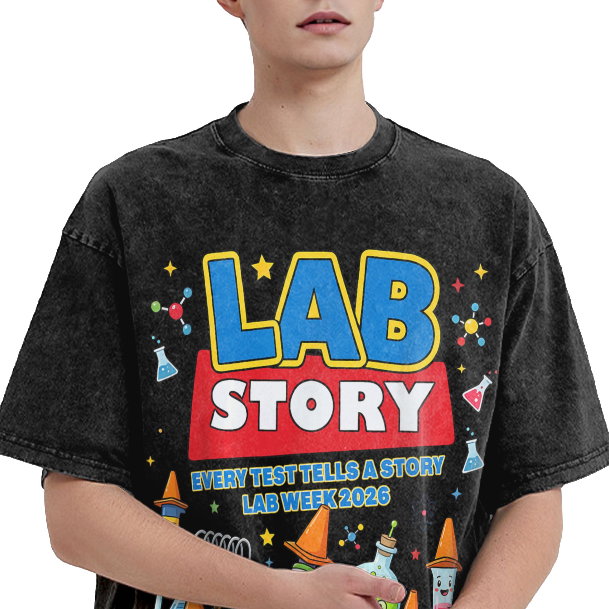 Lab Story Lab Week 2026 Medica – обзор и цена Medical Lab Week 2026