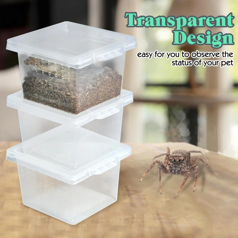 10 Feeding Box Reptile Cages I – обзор и цена Lab Incubator