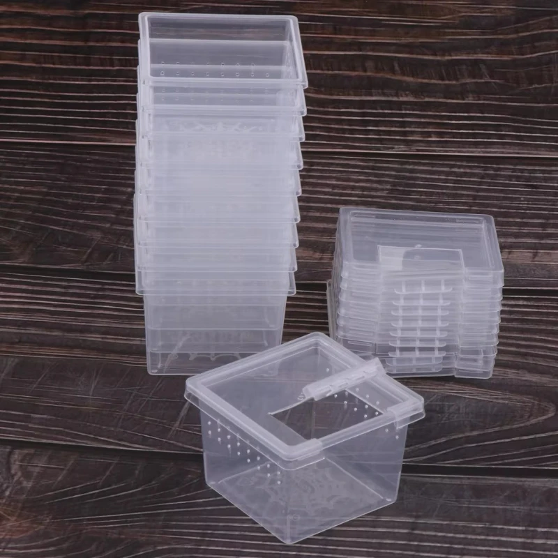 10 Feeding Box Reptile Cages I – обзор и цена Lab Incubator