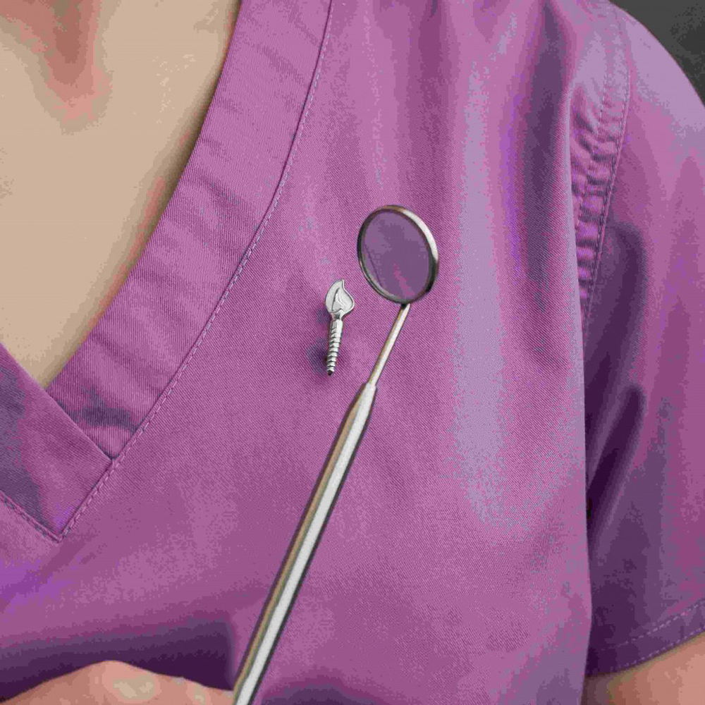 Hanreshe Medical Necklaces Bro – обзор и цена Medical Lab And Science