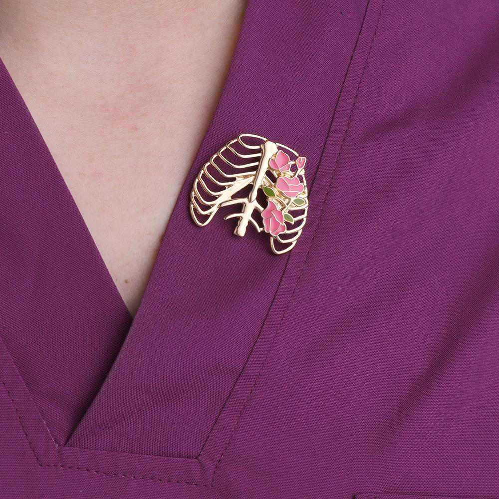 Hanreshe Medical Necklaces Bro – обзор и цена Medical Lab And Science