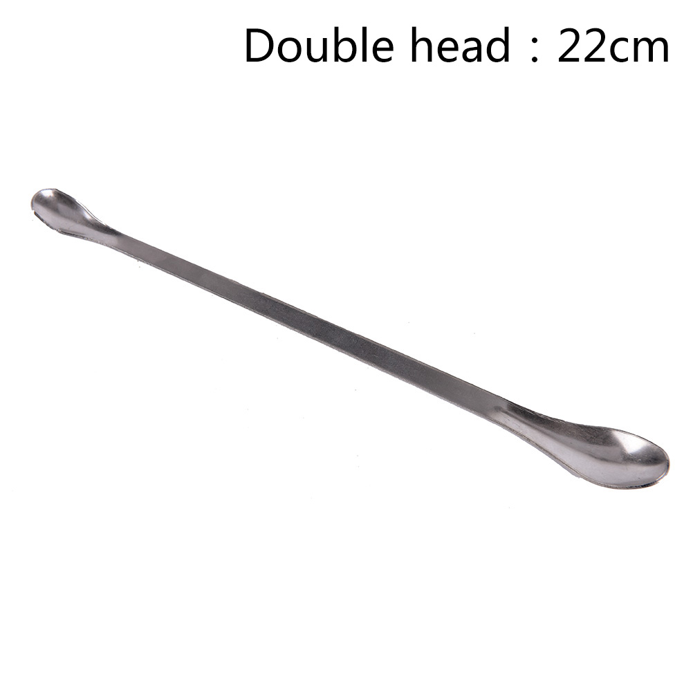 Lab Stainless Steel Horn Round – обзор и цена Medical Lab And Science