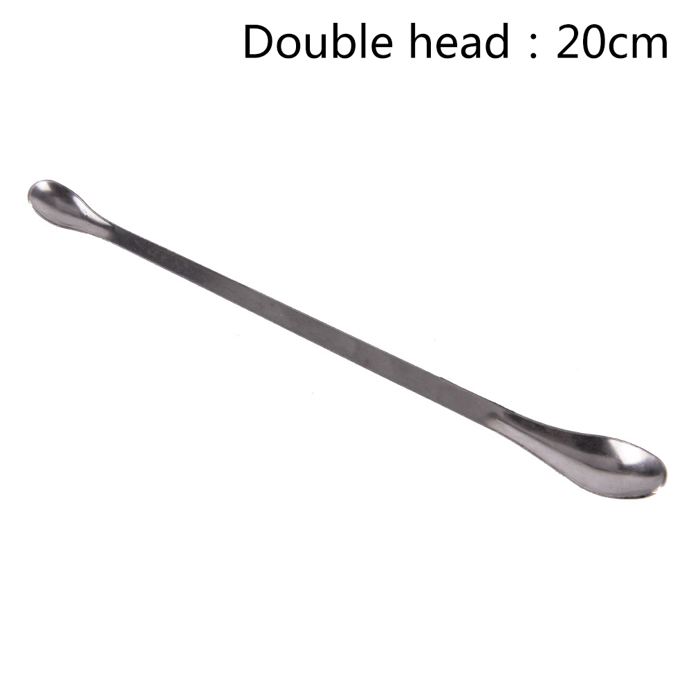 Lab Stainless Steel Horn Round – обзор и цена Medical Lab And Science