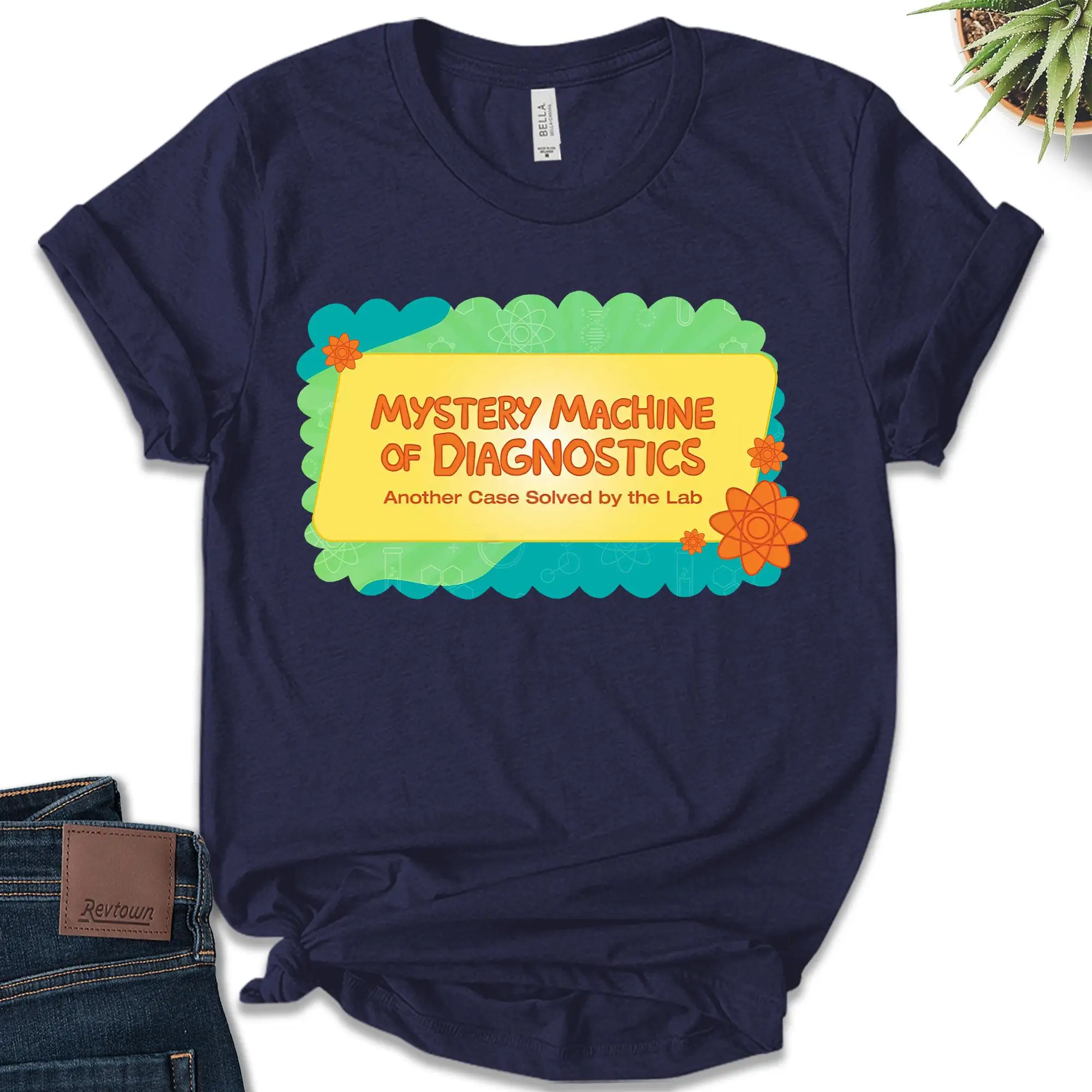 Lab Week 2025 T Shirt Medical  – обзор и цена Medical Lab Assistant