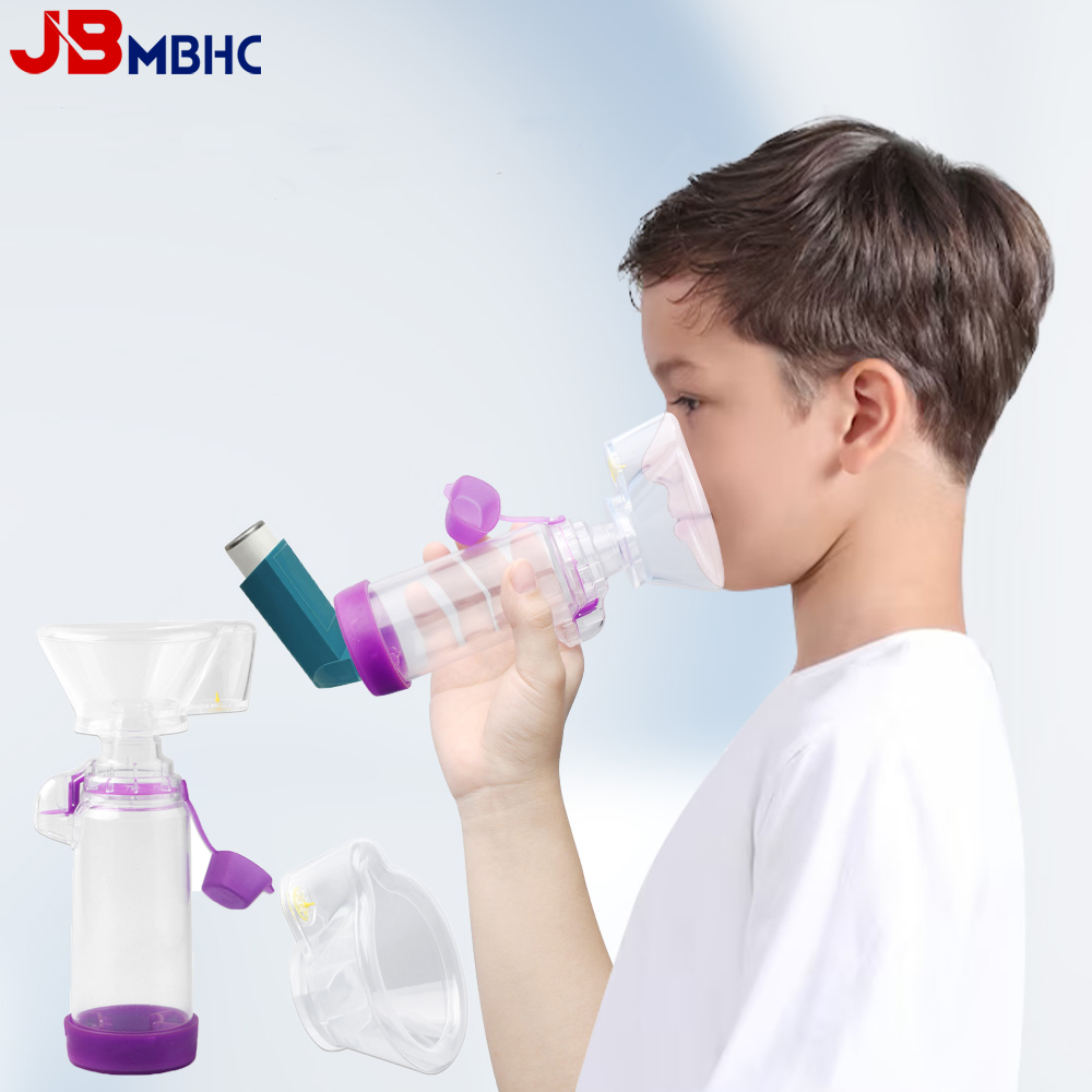 Portable Inhaler Cup Universal – обзор и цена Medical Laboratory Science