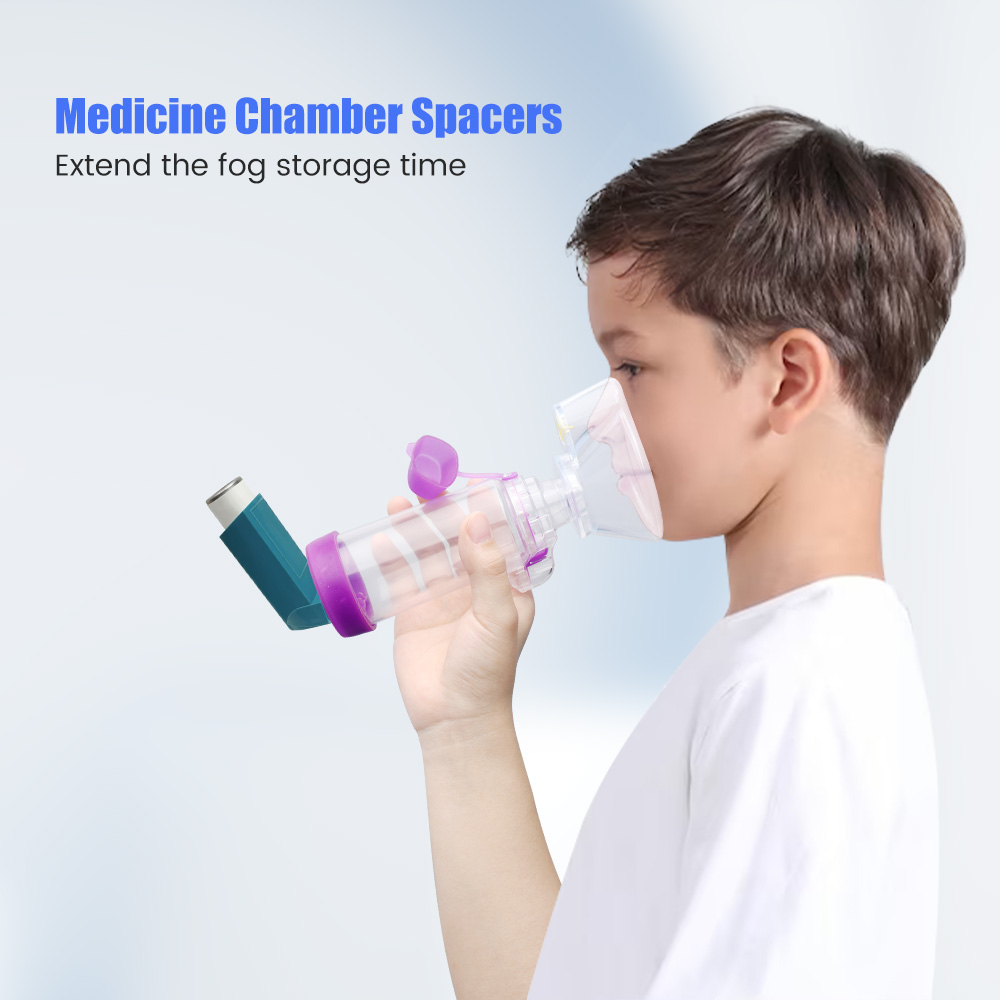 Portable Inhaler Cup Universal – обзор и цена Medical Laboratory Science