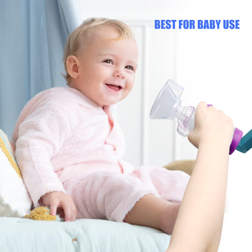 Portable Inhaler Cup Universal – обзор и цена Medical Laboratory Science