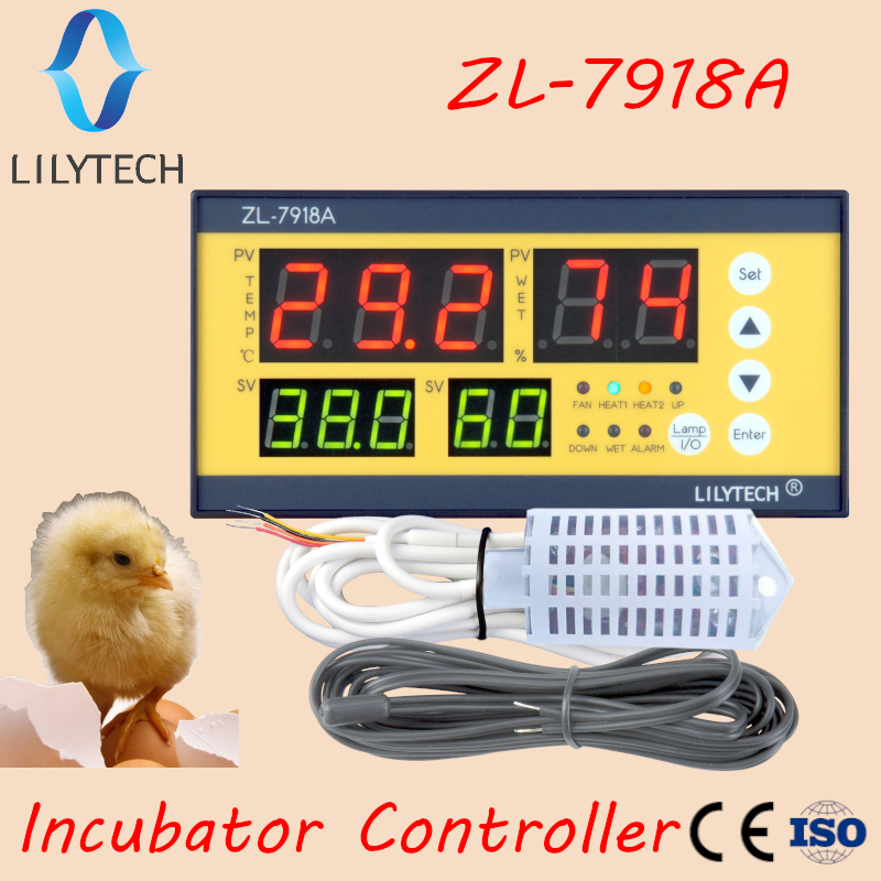 Egg Incubator Controller tempe – обзор и цена Lab Incubator