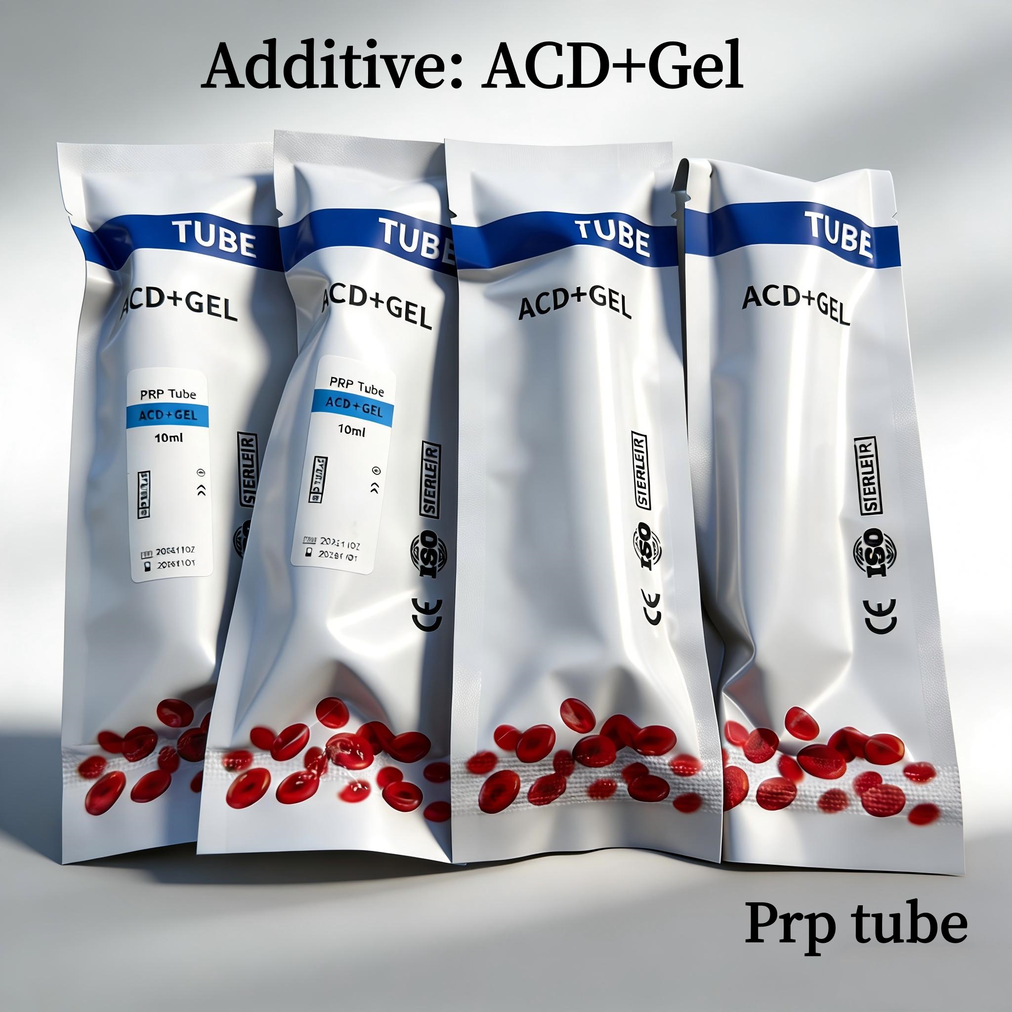 Disposable 3.2% Sodium Citrate – обзор и цена Medical Lab And Science