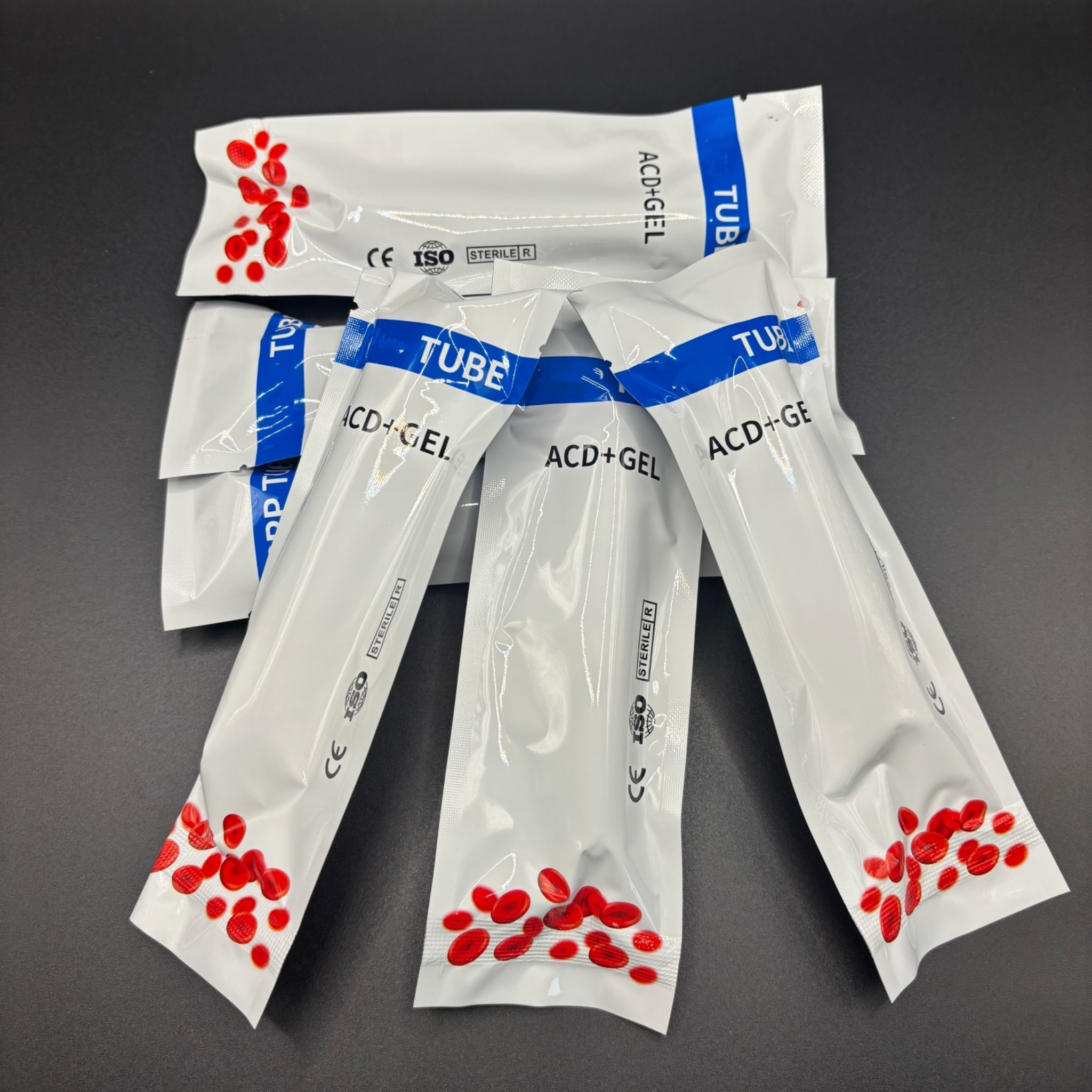 Disposable 3.2% Sodium Citrate – обзор и цена Medical Lab And Science