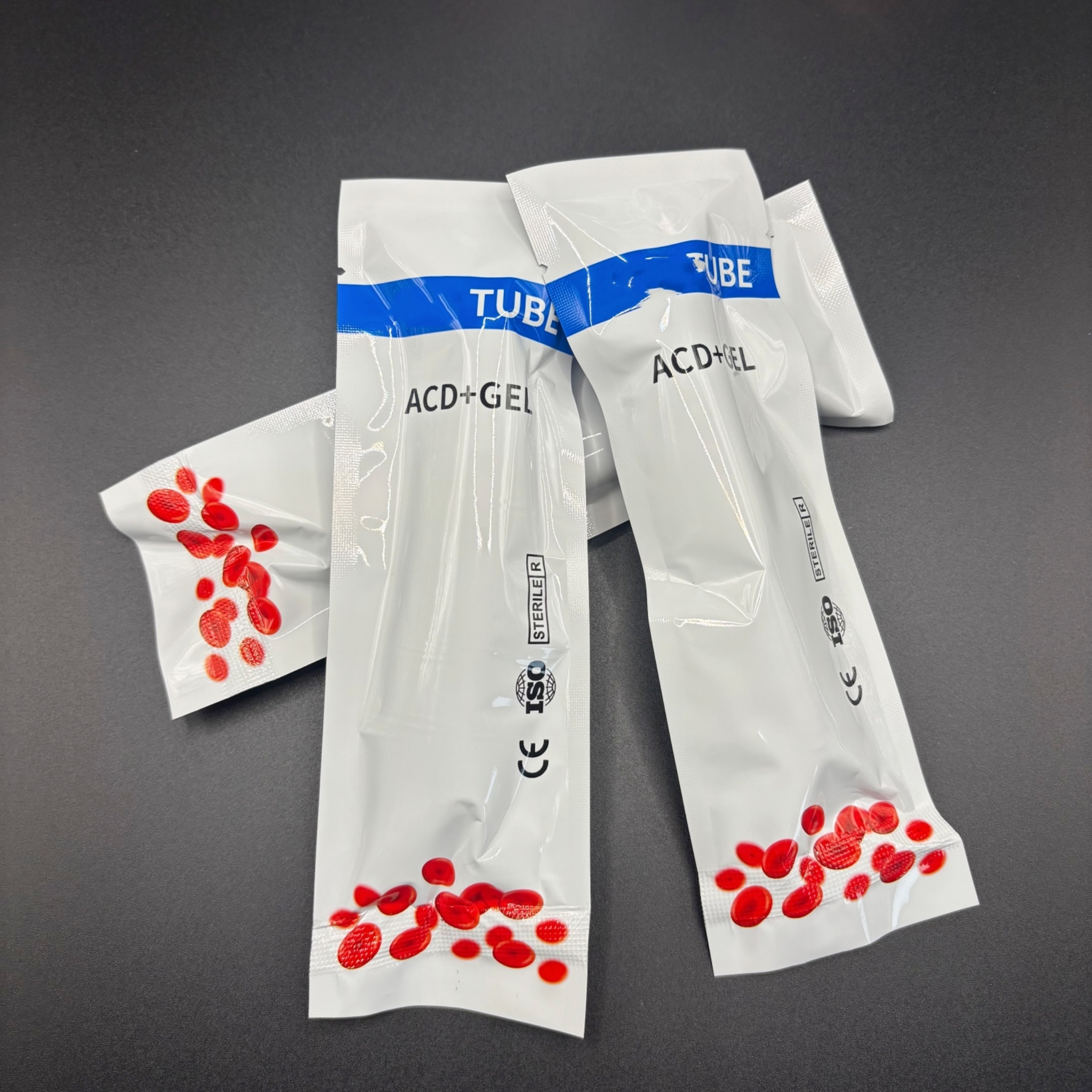 Disposable 3.2% Sodium Citrate – обзор и цена Medical Lab And Science