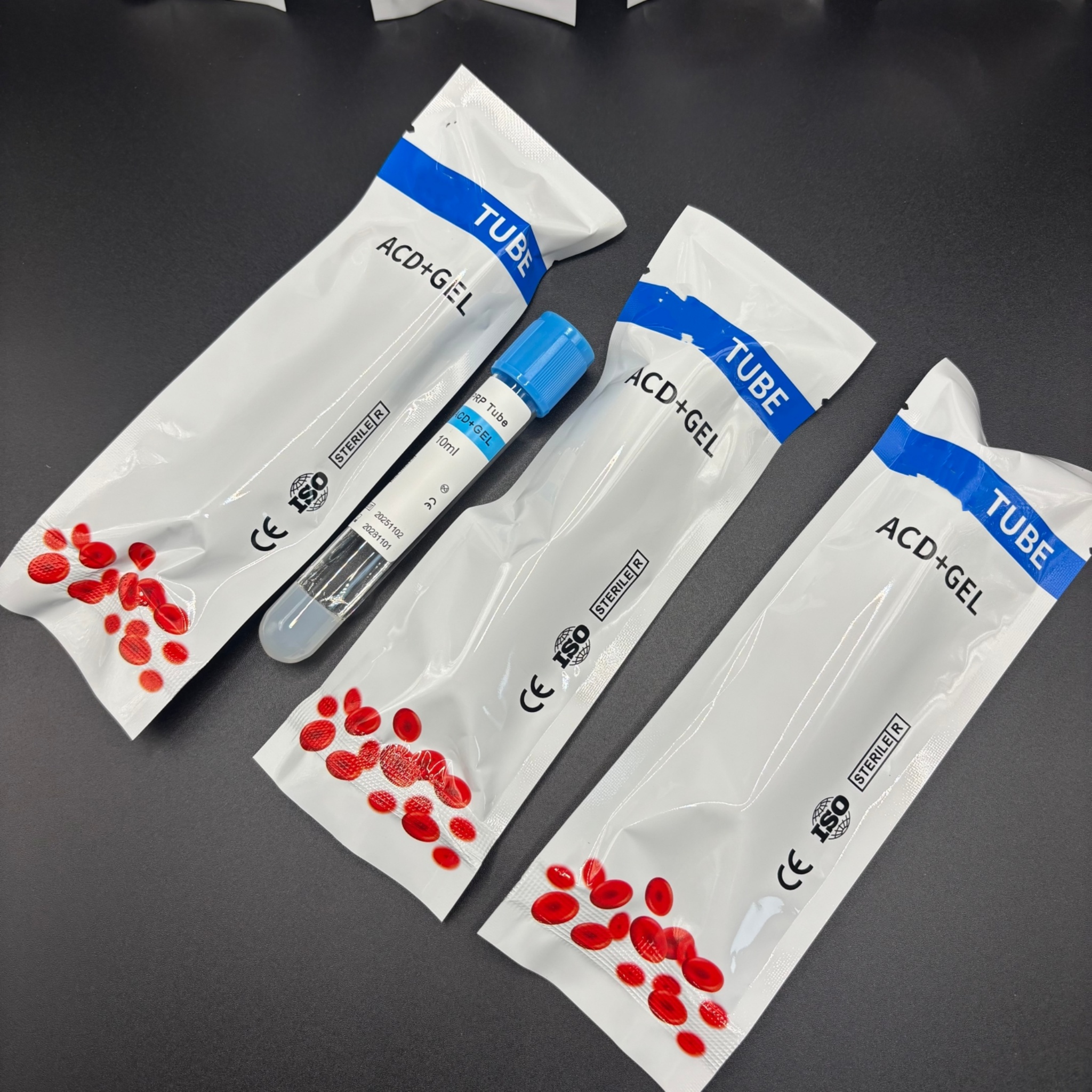 Disposable 3.2% Sodium Citrate – обзор и цена Medical Lab And Science