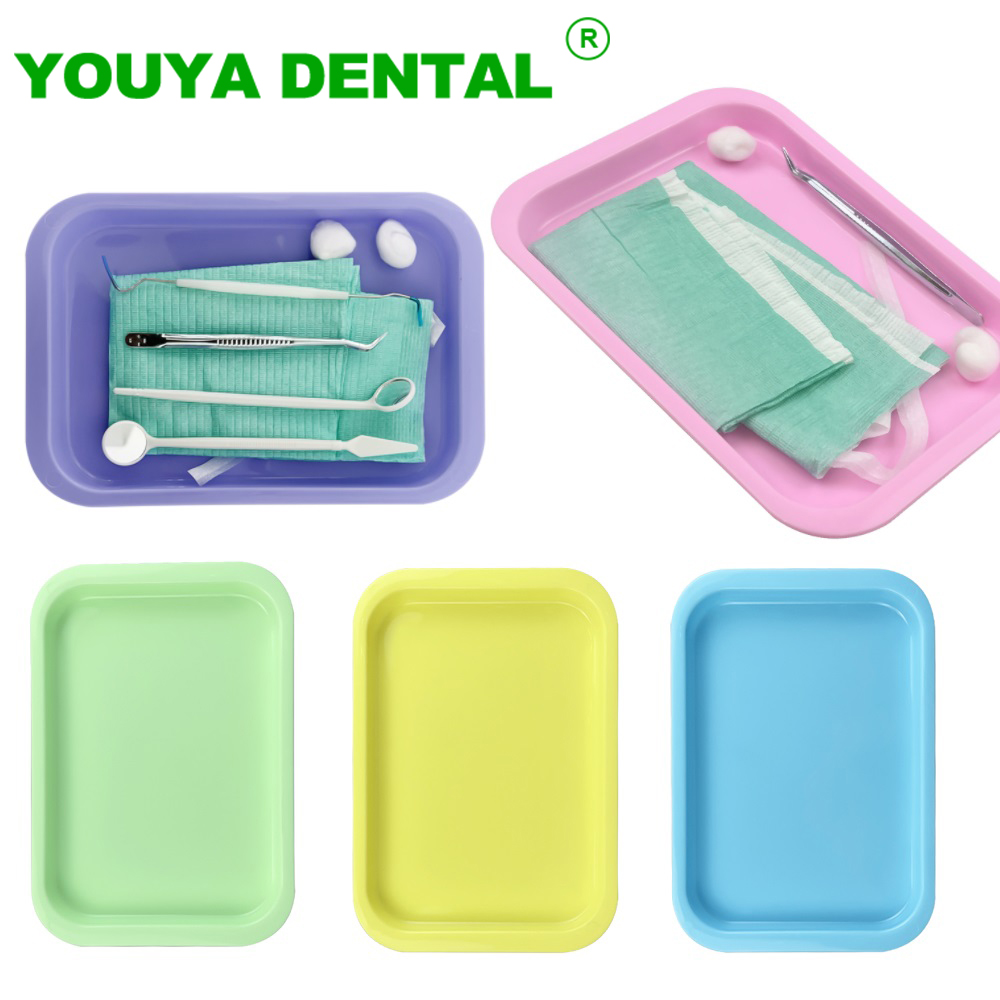 Dental Medical Tray Plastic Sq – обзор и цена Medical Lab Scientist