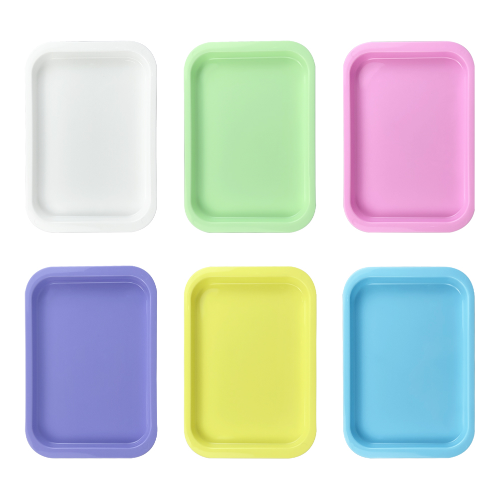 Dental Medical Tray Plastic Sq – обзор и цена Medical Lab Scientist