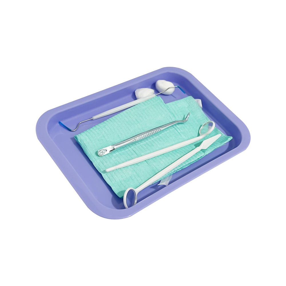 Dental Medical Tray Plastic Sq – обзор и цена Medical Lab Scientist