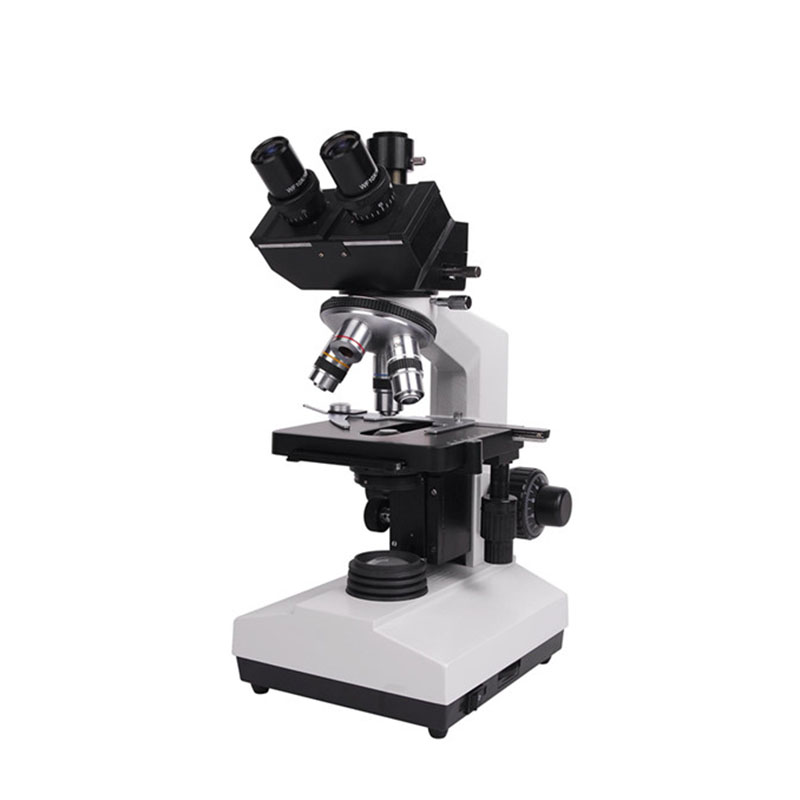 Xsz-107bn Electron Laboratory  – обзор и цена Medical Lab Microscope