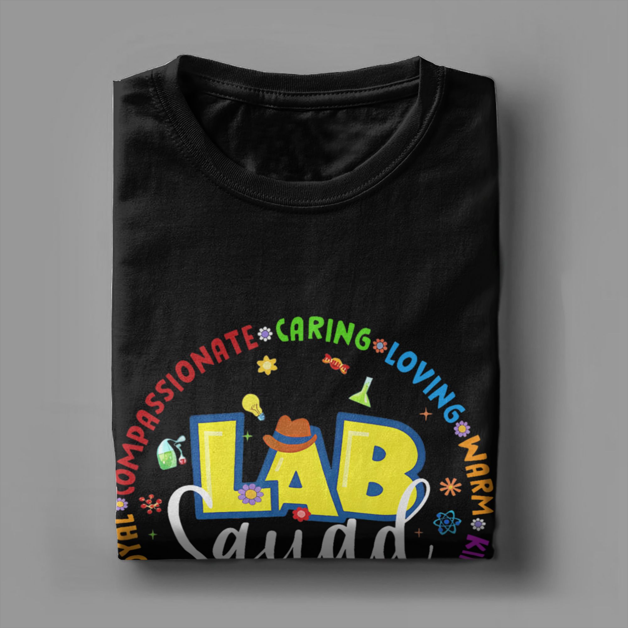 Lab Squad Lab Week 2026 Medica – обзор и цена Medical Lab Week 2026