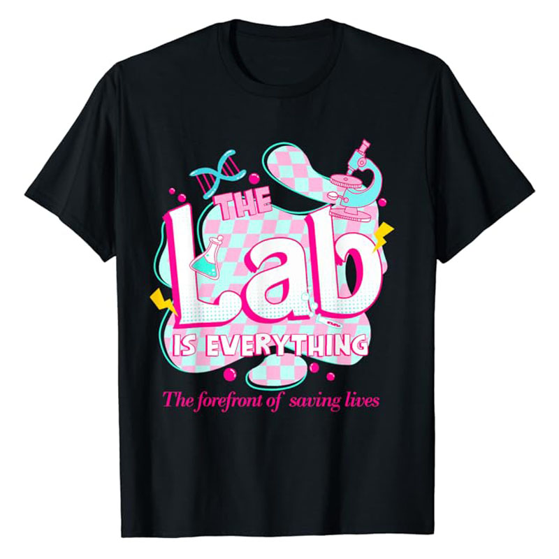 Retro Lab Week 2024 Medical La – обзор и цена Medical Lab Scientist
