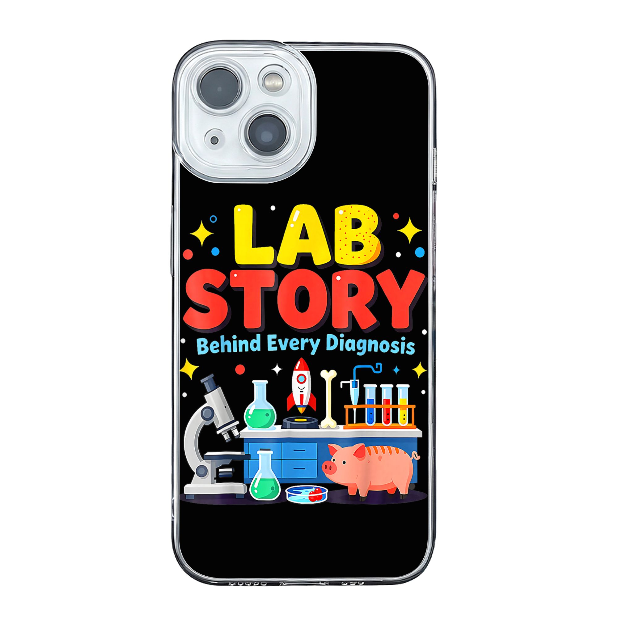 Lab Story Lab Week 2026 Medica – обзор и цена Medical Lab Week 2026