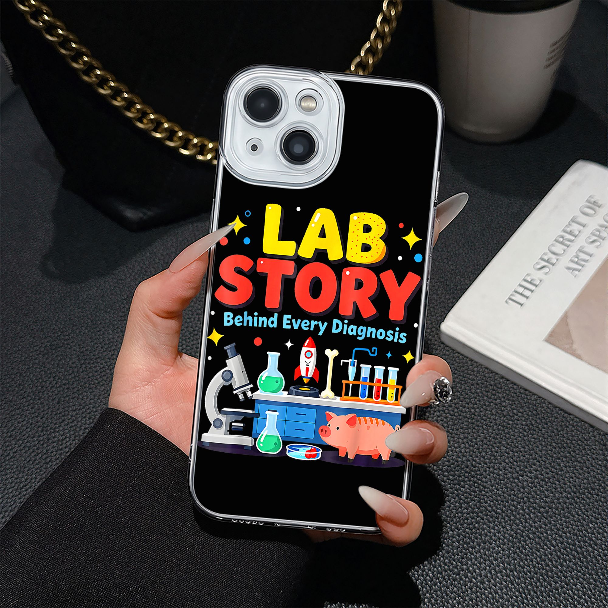 Lab Story Lab Week 2026 Medica – обзор и цена Medical Lab Week 2026