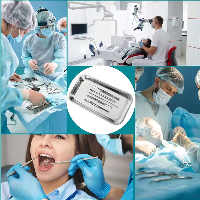 Stainless Steel Dental Medical – обзор и цена Medical Lab Scientist