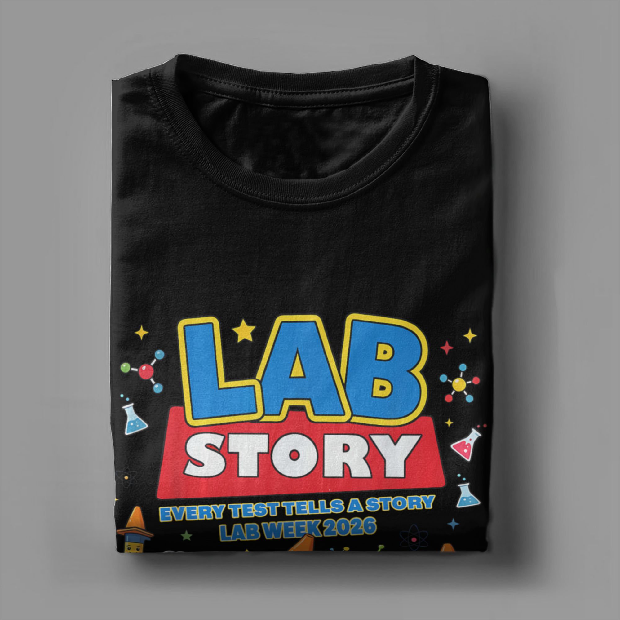 Lab Story Lab Week 2026 Medica – обзор и цена Medical Lab Week 2026